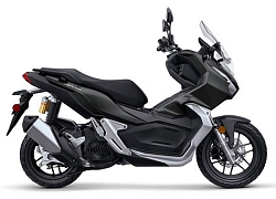 Cận cảnh Honda ADV 150 2021, giá hơn 100 triệu đồng