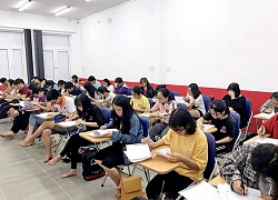 Chinh phục IELTS bằng phương pháp giáo dục sáng tạo