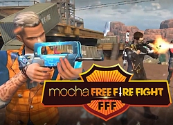 Chính thức công bố 144 đội tuyển tham gia tranh tài tại Mocha Free Fire Fight