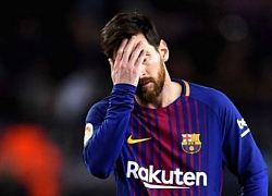 Choáng: Barca sẵn sàng bán phần lớn đội hình, cả châu Âu chờ "rút ruột"