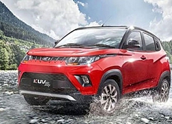 Choáng với mẫu SUV đẹp long lanh, giá chỉ 170 triệu đồng