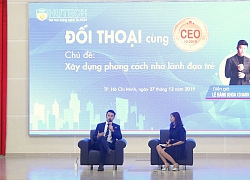 Chọn đại học năng động, &#8216;luyện&#8217; bản lĩnh để học Quản trị kinh doanh thành công