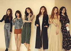 Chuyện gì đã xảy ra với kênh Youtube của T-ara thế này?