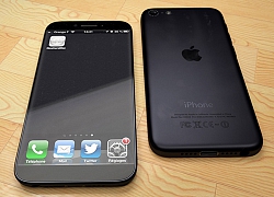 Cộng đồng thiết kế iPhone 6 đã giúp Apple tạo ra iPhone 12?