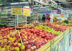 CPI tháng 4 giảm 1,54%