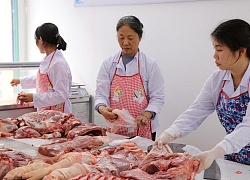 CPI tháng Tư giảm 1,54% chủ yếu do giá dầu thế giới lao dốc