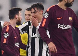 Cuộc chiến vương quyền ở Barca: "Ông trùm" quyết giữ ghế, cậy nhờ Dybala