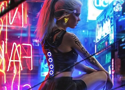 Cyberpunk 2077 sẽ có cực kỳ nhiều cảnh nóng và được gắn mác 18+