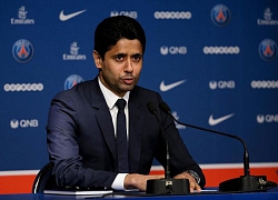 PSG nói gì về phán quyết hủy Ligue 1?