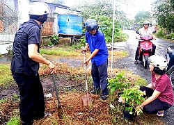 Dấu ấn phường Long Tuyền