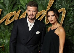 David Beckham từ bỏ thương hiệu thời trang vì thua lỗ 22 triệu USD