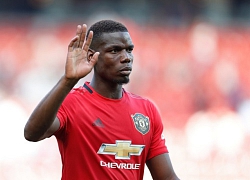 Điều khoản lạ giúp Man United nắm lợi thế trong thương vụ Pogba