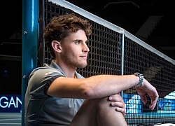 Dominic Thiem: "Tại sao tôi phải ủng hộ, có ai chết đói đâu?"