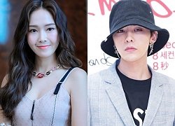 Động thái của G-Dragon và Jessica Jung khiến Knet khẩu nghiệp: 'Côn đồ nghiện ngập, bất tài vô dụng'