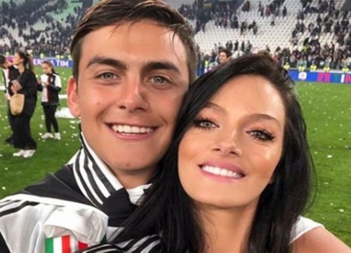 Dybala dương tính lần 4 với virus corona