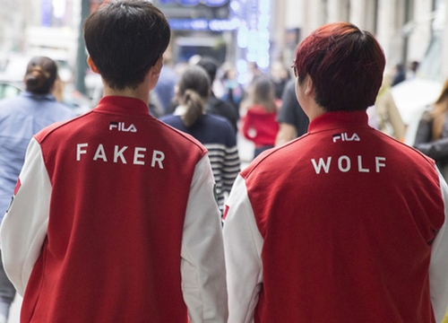 Faker thừa nhận "không quan tâm" đến chuyện Wolf trở về T1, lý do hóa ra là...