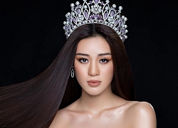 Fan hiến kế Khánh Vân tung chiêu bài 'tóc thẳng - uốn xoăn' như Catriona Gray tại Miss Universe