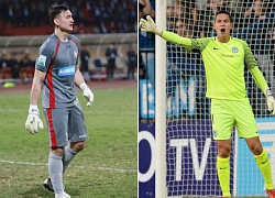 Filip Nguyễn gặp tình cảnh giống Văn Lâm ở AFF Cup 2020