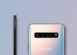 Galaxy Note 20 bỏ tính năng cao cấp, trao lợi thế cho iPhone 12?