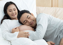 Gần đến ngày sinh, có 1 việc mẹ bầu nên làm thường xuyên để đảm bảo an toàn cho mẹ và bé