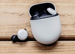 Google ra mắt ứng dụng dành riêng cho tai nghe Pixel Buds