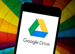 Google tái thiết kế hộp thoại chia sẻ trên Drive, Docs, Sheets, Slides