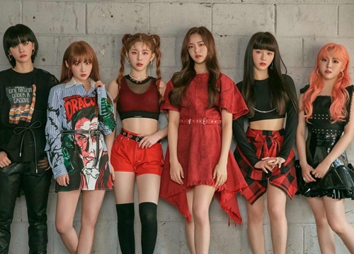 GWSN phát hành MV "BAZOOKA!" với mong muốn tiến vào các BXH âm nhạc sau 3 năm ra mắt