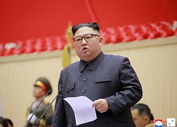 Hàn Quốc: Ông Kim Jong Un chưa xuất hiện có thể liên quan đến dịch Covid-19