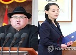 Hàn Quốc nói về người kế nhiệm nhà lãnh đạo Triều Tiên Kim Jong-un