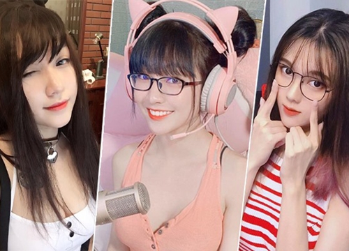 Hàng loạt nữ streamer thử sức với chiến trường rực lửa Call of Duty: Mobile VN, chơi game thôi có cần xinh vậy không?