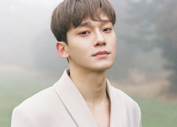 HOT: Vợ của nam idol Chen (EXO) đã hạ sinh con đầu lòng vào ngày hôm nay, giới tính của bé được hé lộ