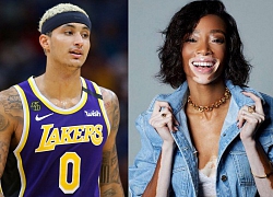 Hotboy làng NBA khiến fan &#8220;mắt chữ A mồm chữ O&#8221; khi hẹn hò cùng siêu mẫu bạch biến độc nhất vô nhị thế giới