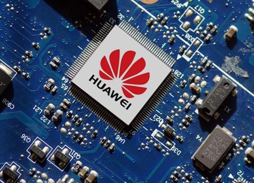 Huawei vượt Qualcomm, trở thành nhà cung cấp chip số một Trung Quốc