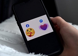 Hướng dẫn cập nhật biểu tượng trái tim rung rinh trên Facebook Messenger