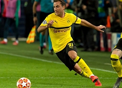 Huyền thoại Đức chỉ lý do Goetze chìm nghỉm ở Bundesliga