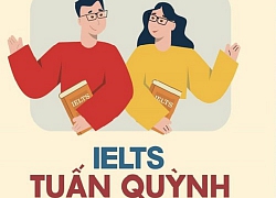 IELTS Tuấn Quỳnh nói gì khi hơn 4000 học viên "tố" bị giáo viên lừa