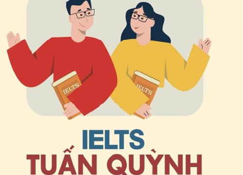 IELTS Tuấn Quỳnh nói gì khi hơn 4000 học viên "tố" bị giáo viên lừa