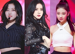 Ít ai biết 6 idol Kpop này đều tên thật là Jisoo: 1 cái tên nhiều số phận, đặc biệt nhất là 2 mỹ nhân BLACKPINK - TWICE