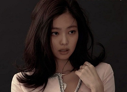 Jennie, Sehun lọt top 5 thần tượng Hàn có ảnh tạp chí đẹp nhất