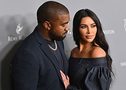 Kanye West ngoại tình sau lưng Kim Kardashian, thậm chí công khai "dòm ngó" 4 cô chị em ruột nóng bỏng của vợ?