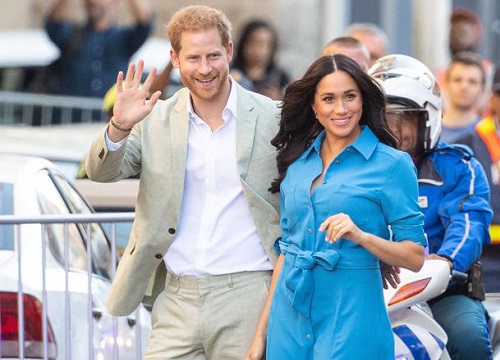 Meghan Markle bị ngôi sao nổi tiếng nhận xét "nói một đằng làm một nẻo" khi chọn sống ở Mỹ và lời cảnh báo về cơn ác mộng dành cho Harry