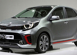 Kia Morning 2021 giá rẻ sắp ra mắt, quyết đấu Hyundai Grand i10, Honda Brio