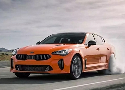 Kia Stinger thế hệ mới có thể không bao giờ ra mắt