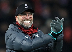 Klopp từng đối đầu Fernandes năm 2019