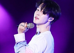 'Lie' và 'Filter' đạt lượt stream mới, giúp Jimin nhân đôi thành tích cùng lúc trên nền tảng âm nhạc quốc tế