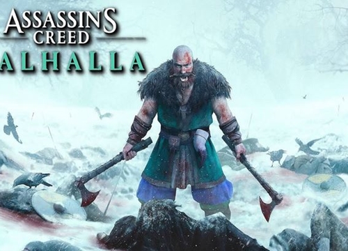 Những điều cần biết về Thần thoại Bắc Âu trước khi Assassin's Creed: Valhalla ra mắt (P1)