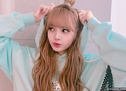 Lisa (BLACKPINK) đưa ca khúc &#8220;Mushroom Chocolate&#8221; lên top viral tại Việt Nam