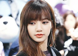 Lisa (BLACKPINK) lên đồ hẹn hò Somi: Tưởng đơn giản mà "bóc" phụ kiện sương sương đã 1,2 tỷ đồng, choáng nhất là đồng hồ