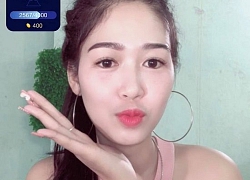 Livestream kiếm 100 triệu đồng/ tháng tưởng khó nhưng lại dễ bất ngờ trên Bigo Live