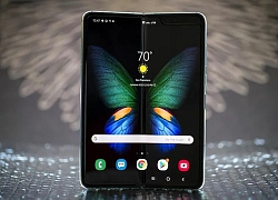 Lộ cấu hình và giá bán của Samsung Galaxy Fold 2, rẻ hơn đời đầu 100 USD